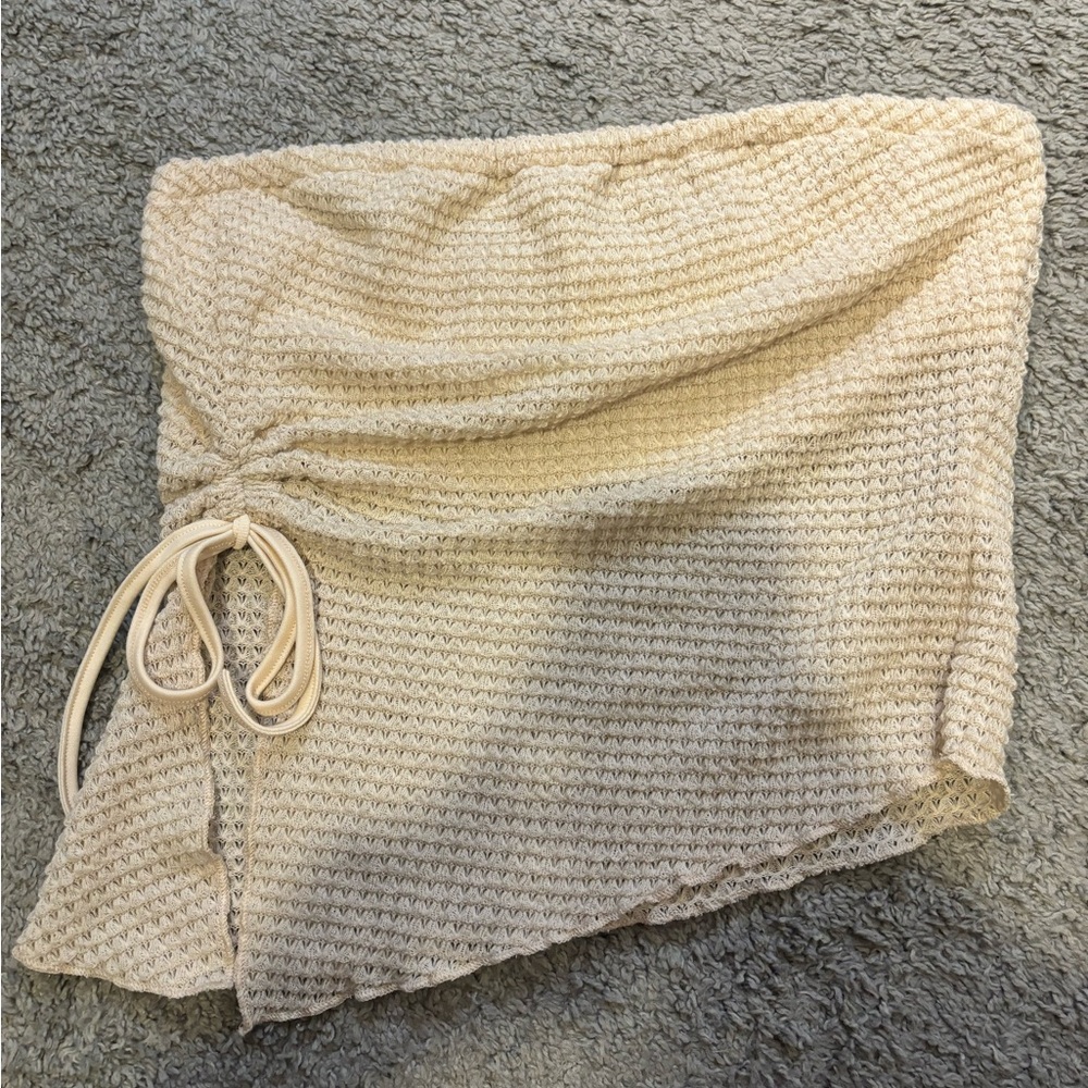 SHEIN Tube top!